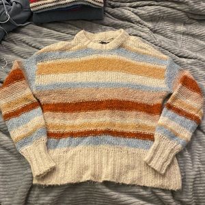 american eagle sweater